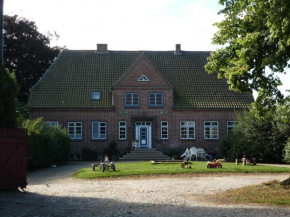 Hof Loestrup - Ferienwohnungen inmitten der wunderschönen Landschaft Angeln in Mittelangeln